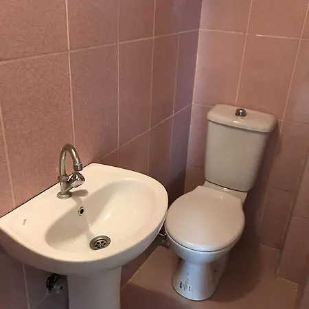 Antalya Gokboncuk *