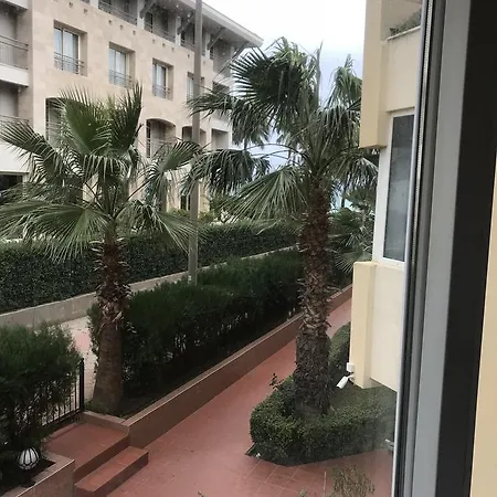Apartamento Antalya Gokboncuk Kemer