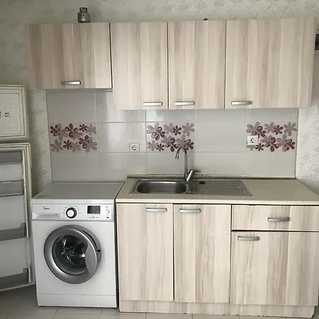 Apartamento Antalya Gokboncuk